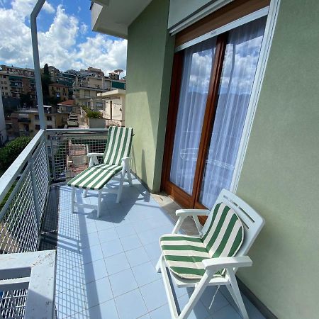Italianway - Tubino 8 Appartement Rapallo Buitenkant foto
