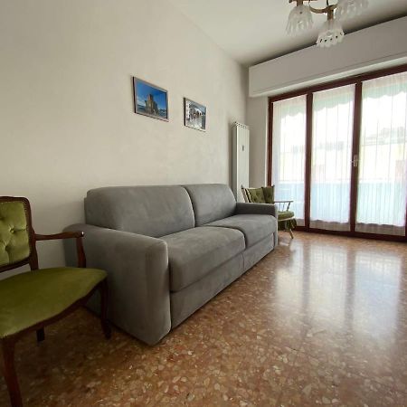 Italianway - Tubino 8 Appartement Rapallo Buitenkant foto