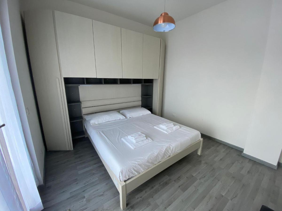 Italianway - Tubino 8 Appartement Rapallo Buitenkant foto