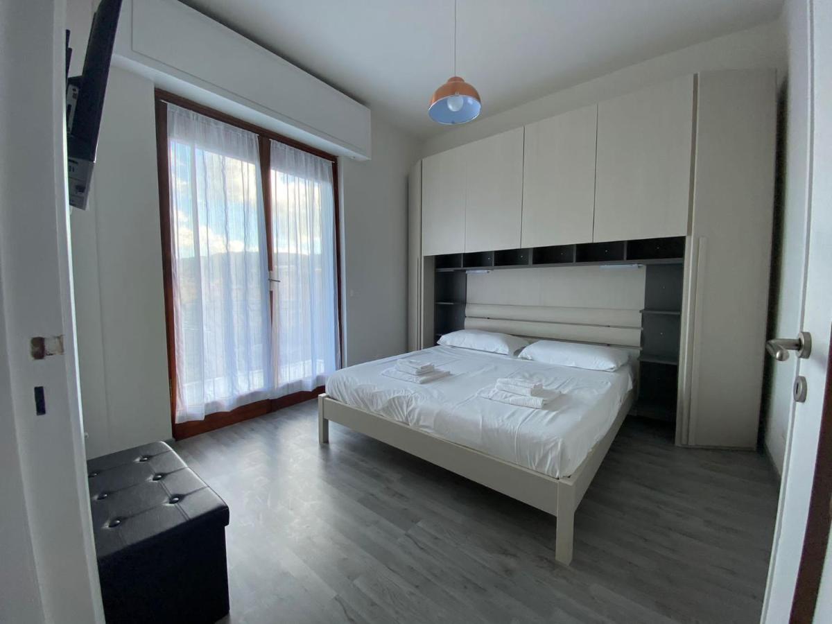 Italianway - Tubino 8 Appartement Rapallo Buitenkant foto
