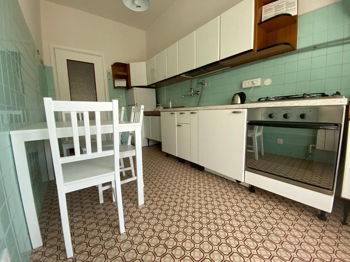 Italianway - Tubino 8 Appartement Rapallo Buitenkant foto