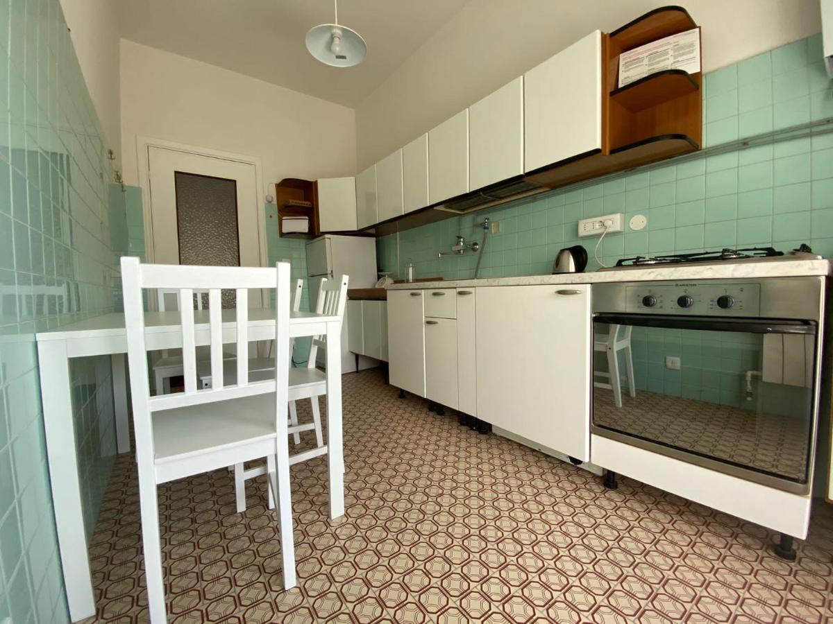 Italianway - Tubino 8 Appartement Rapallo Buitenkant foto