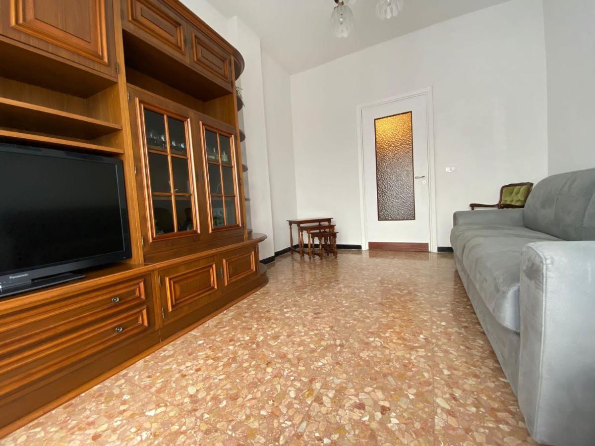 Italianway - Tubino 8 Appartement Rapallo Buitenkant foto