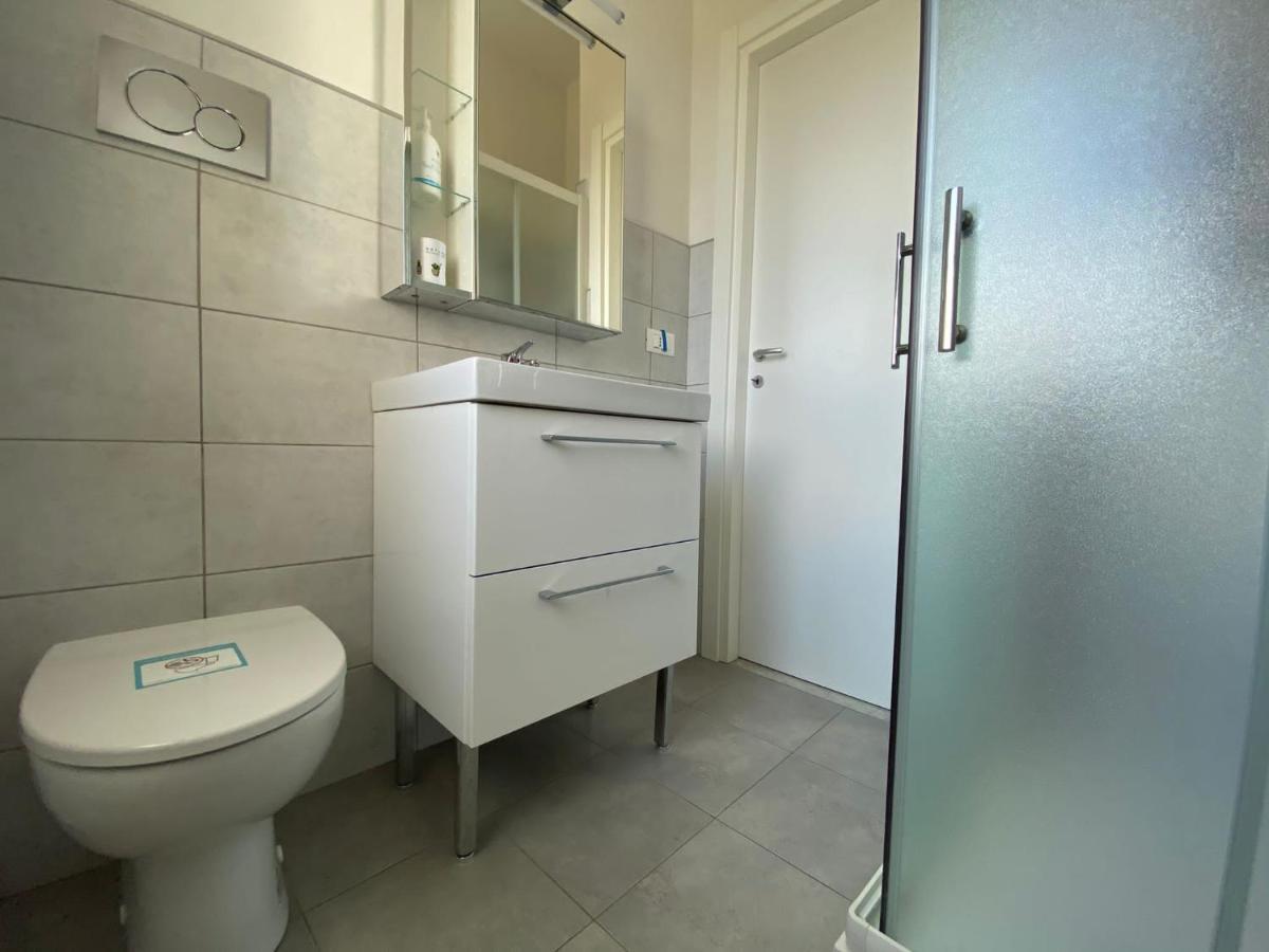 Italianway - Tubino 8 Appartement Rapallo Buitenkant foto