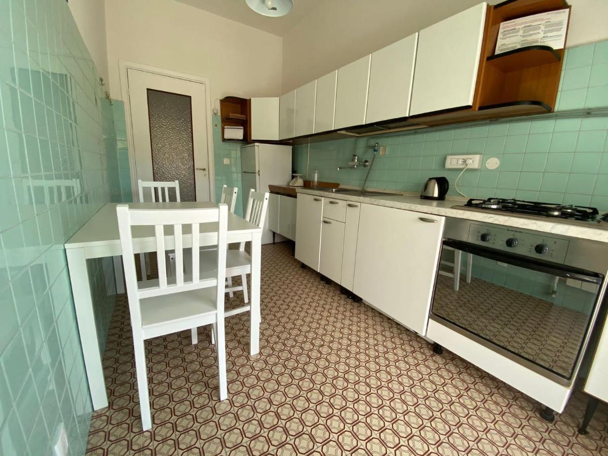 Italianway - Tubino 8 Appartement Rapallo Buitenkant foto