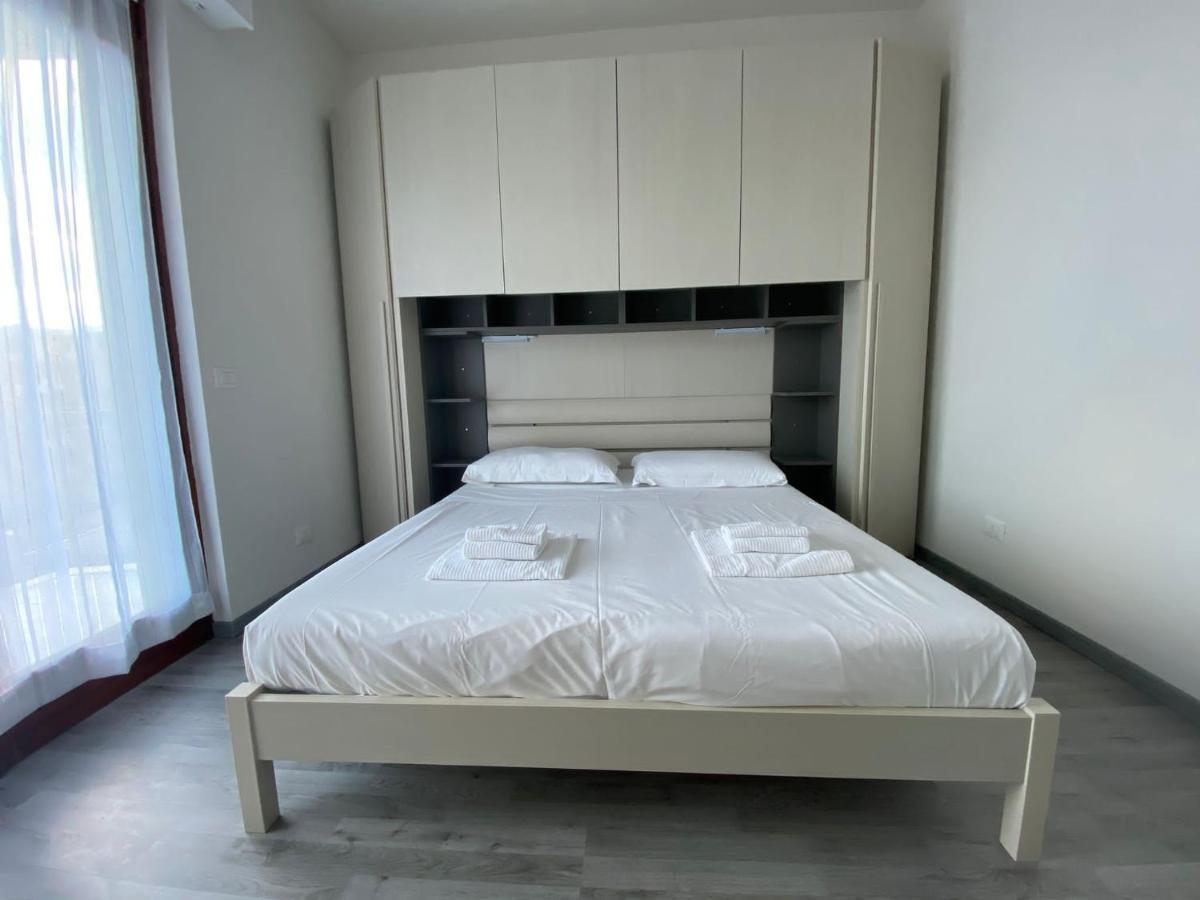 Italianway - Tubino 8 Appartement Rapallo Buitenkant foto