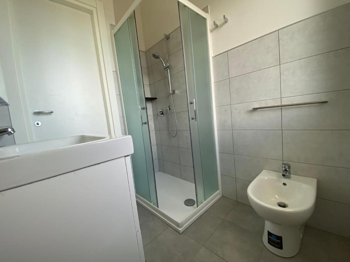 Italianway - Tubino 8 Appartement Rapallo Buitenkant foto