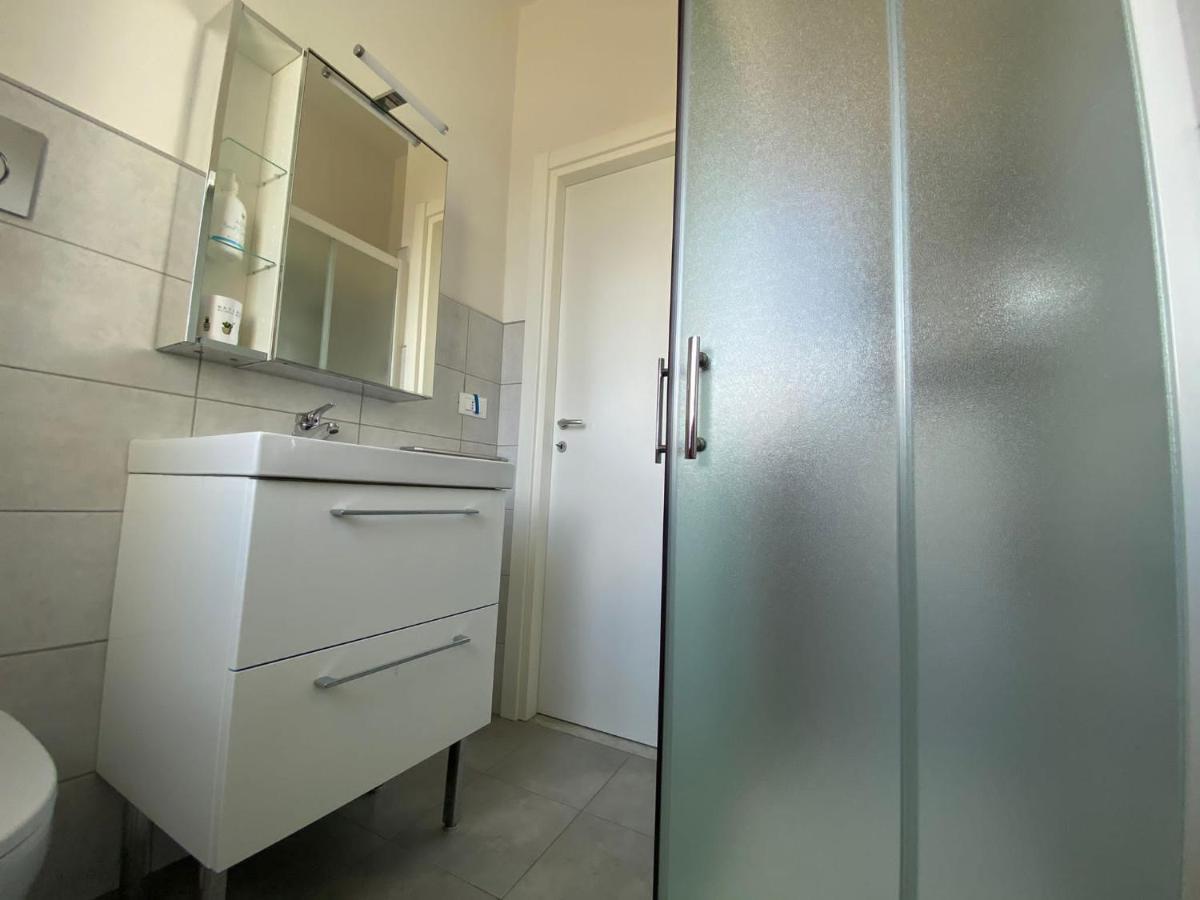 Italianway - Tubino 8 Appartement Rapallo Buitenkant foto