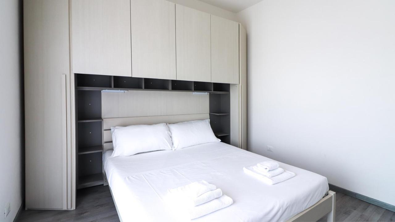 Italianway - Tubino 8 Appartement Rapallo Buitenkant foto