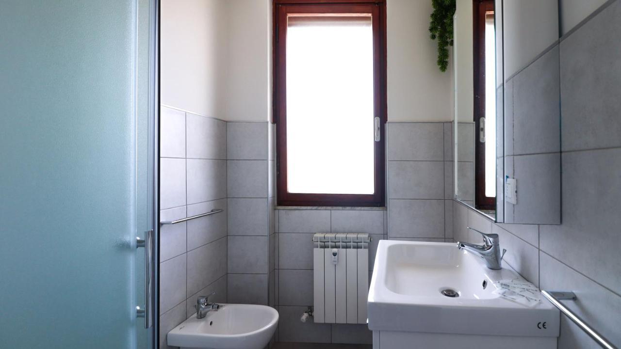 Italianway - Tubino 8 Appartement Rapallo Buitenkant foto