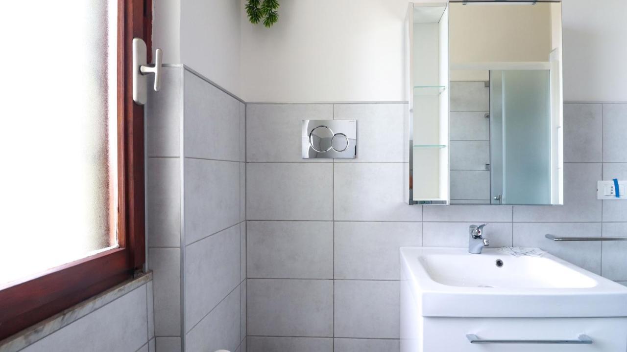 Italianway - Tubino 8 Appartement Rapallo Buitenkant foto
