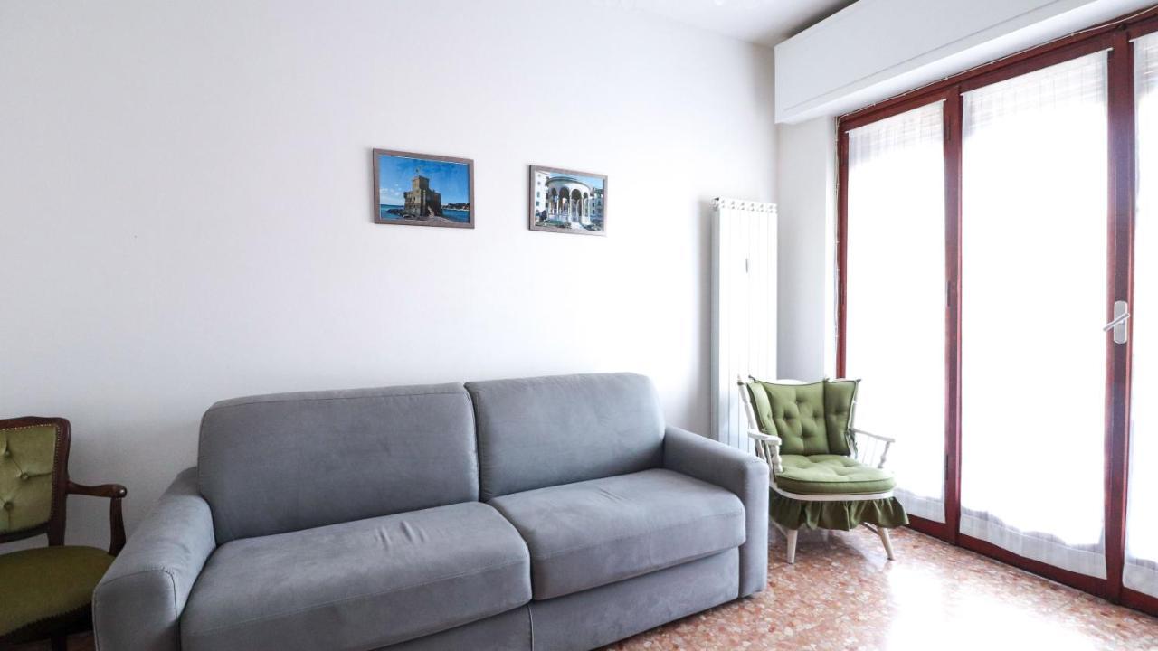 Italianway - Tubino 8 Appartement Rapallo Buitenkant foto